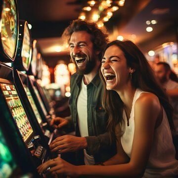 kfc4 Bermain Live Casino dan Slots Kapan Saja